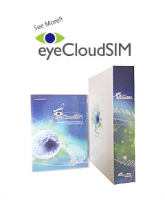 eyeCloudSIM