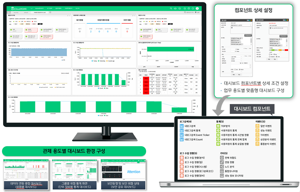 대시보드